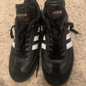 Adidas Samba Sneakers